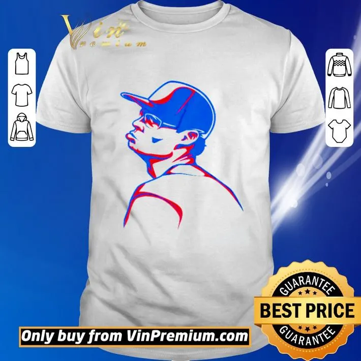 Joe Kelly Free shirt